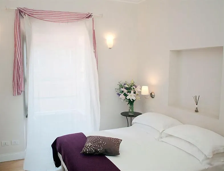 Guest House Amaranto Romano