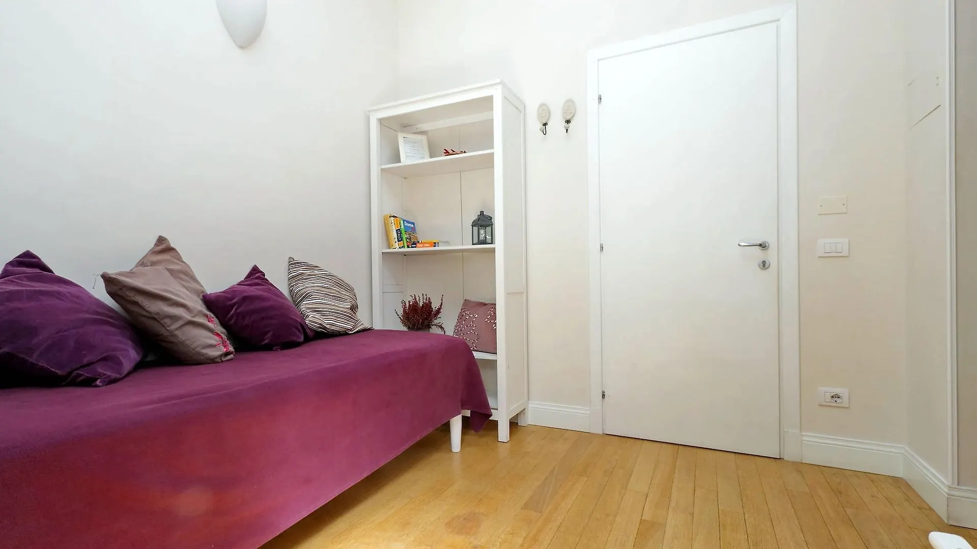 Guest House Amaranto Romano