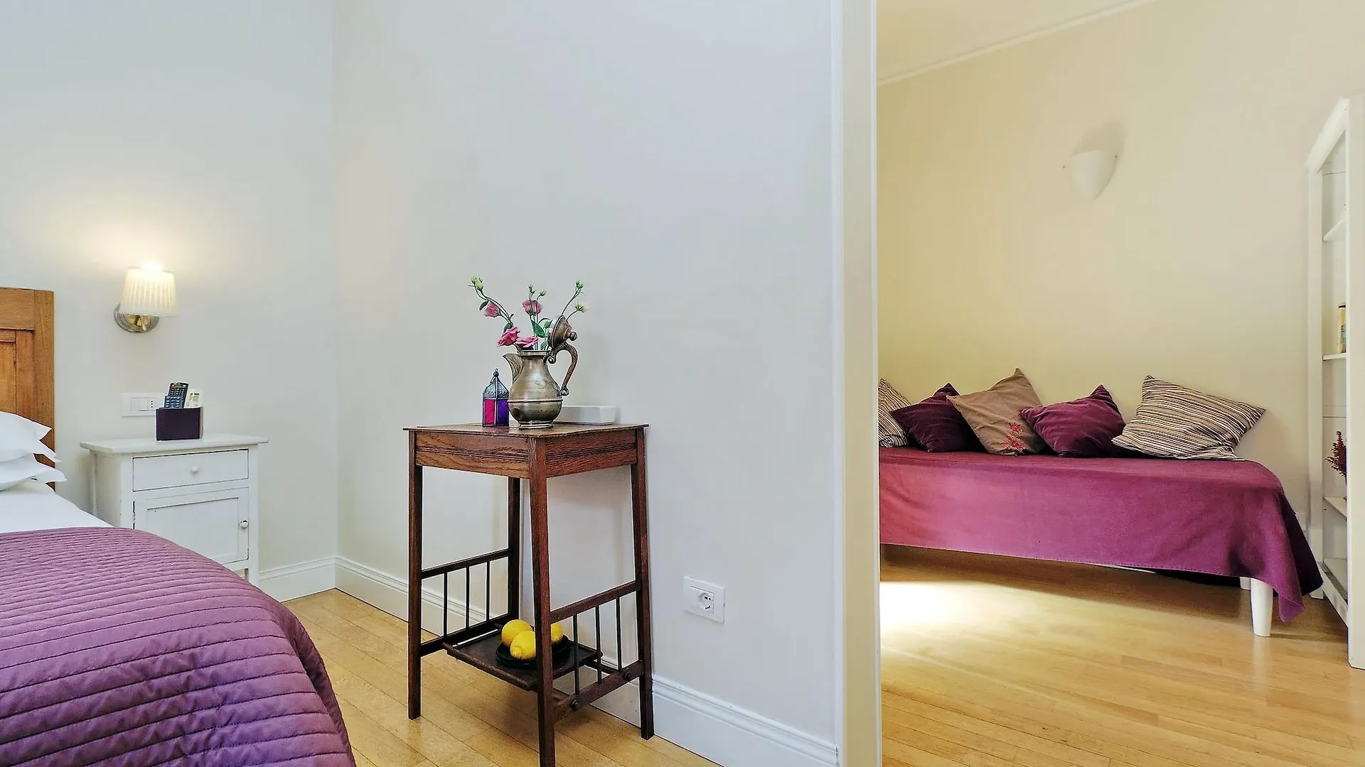 Guest House Amaranto Romano  Rome