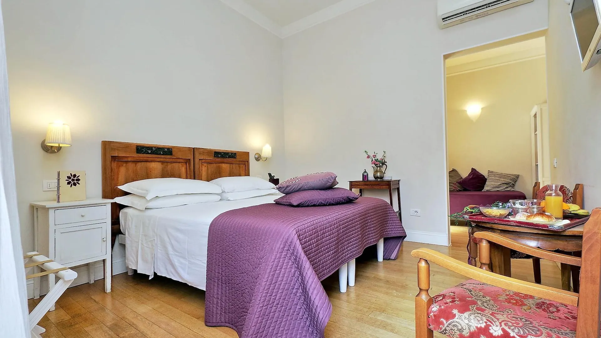 ***  Guest House Amaranto Romano Italië