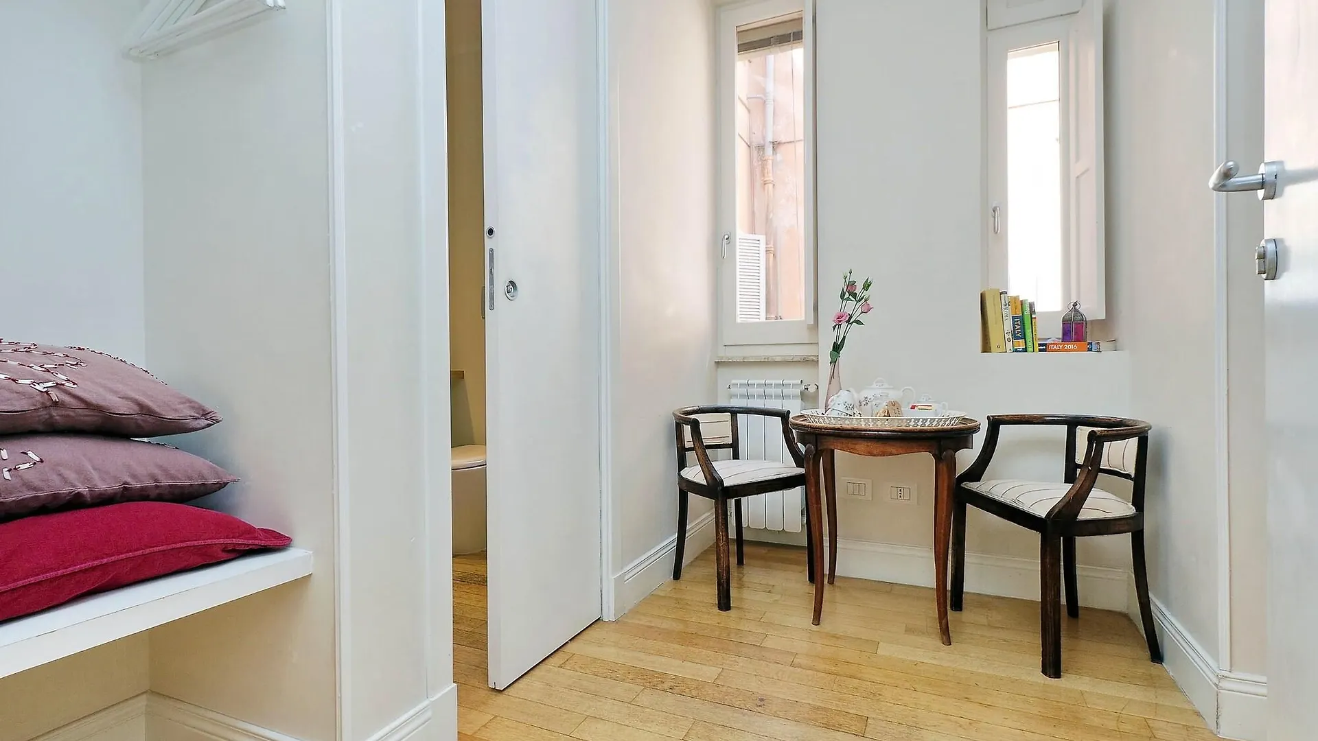 Guest House Amaranto Romano