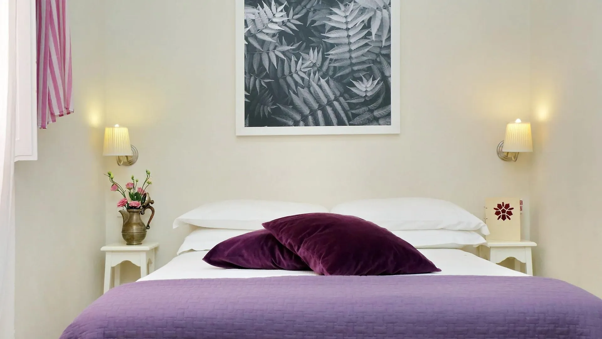 Guest House Amaranto Romano