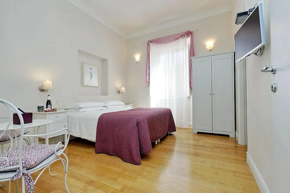 ***  Guest House Amaranto Romano Italië