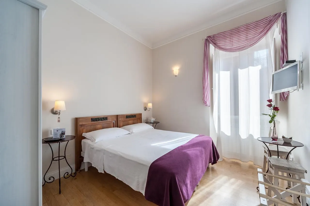***  Guest House Amaranto Romano Italië
