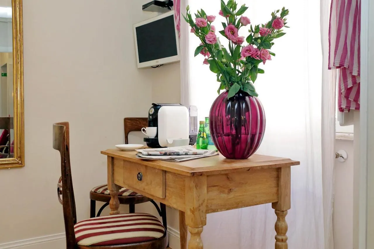 Guest House Amaranto Romano Rome
