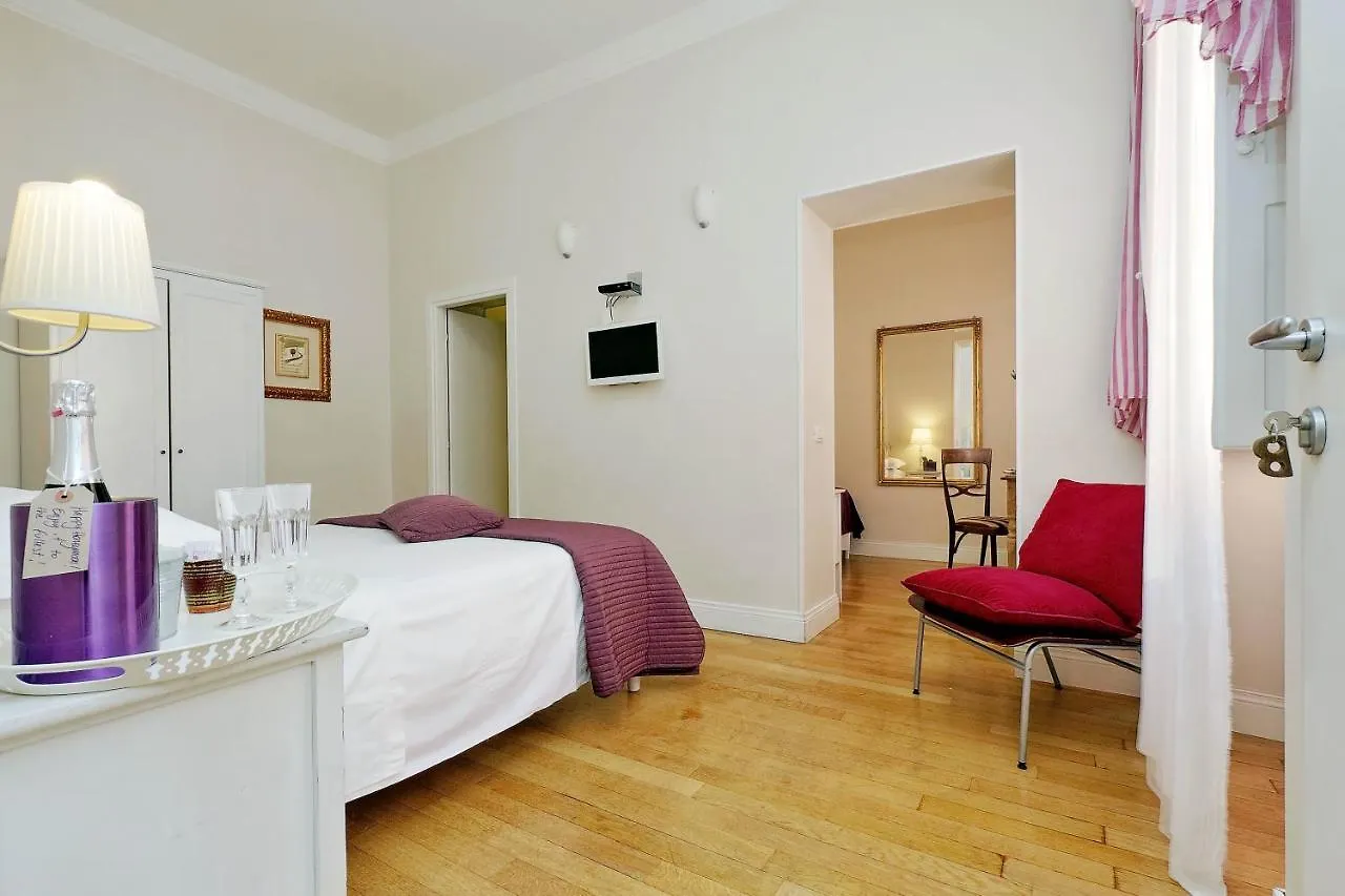 ***  Guest House Amaranto Romano Italië