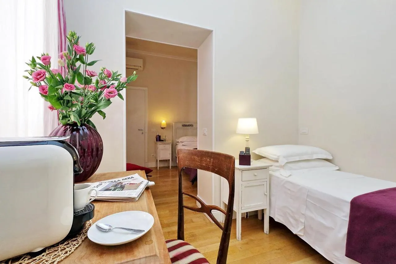 Guest House Amaranto Romano