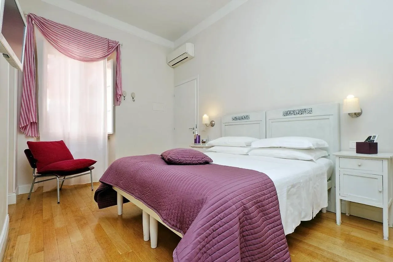 Guest House Amaranto Romano