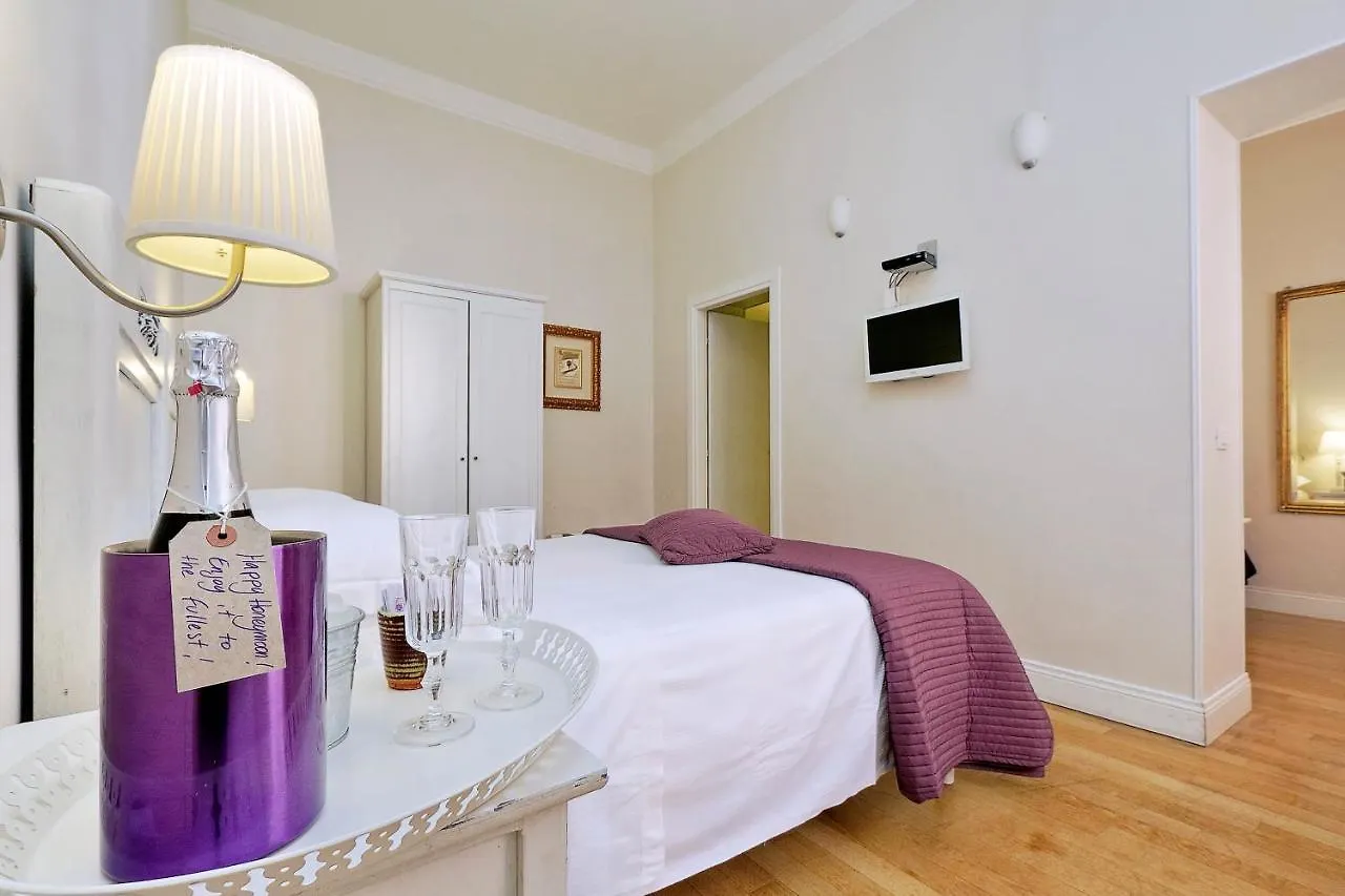 Guest House Amaranto Romano