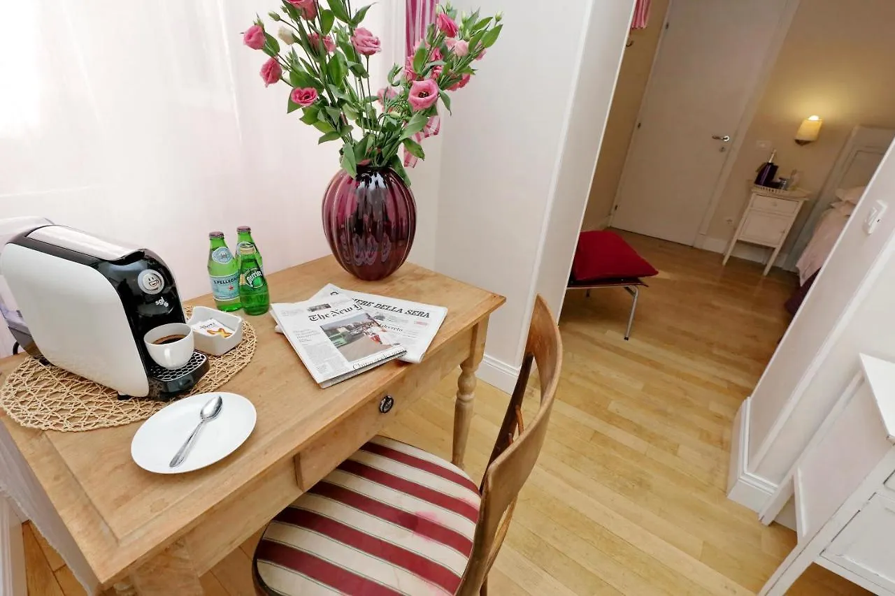 Guest House Amaranto Romano