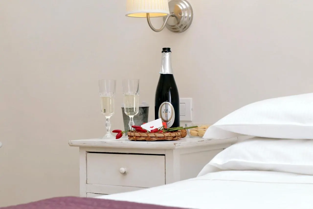 Guest House Amaranto Romano Rome