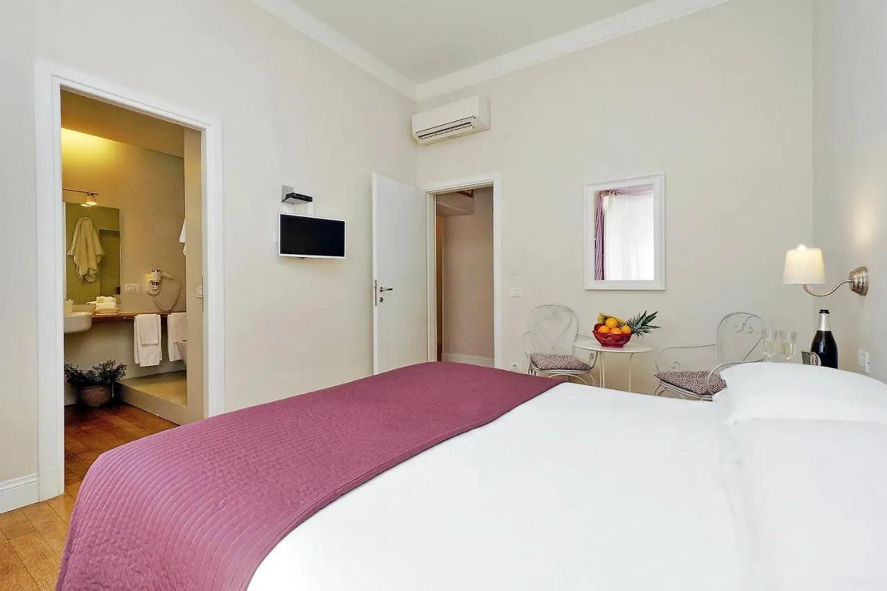 Guest House Amaranto Romano Italië