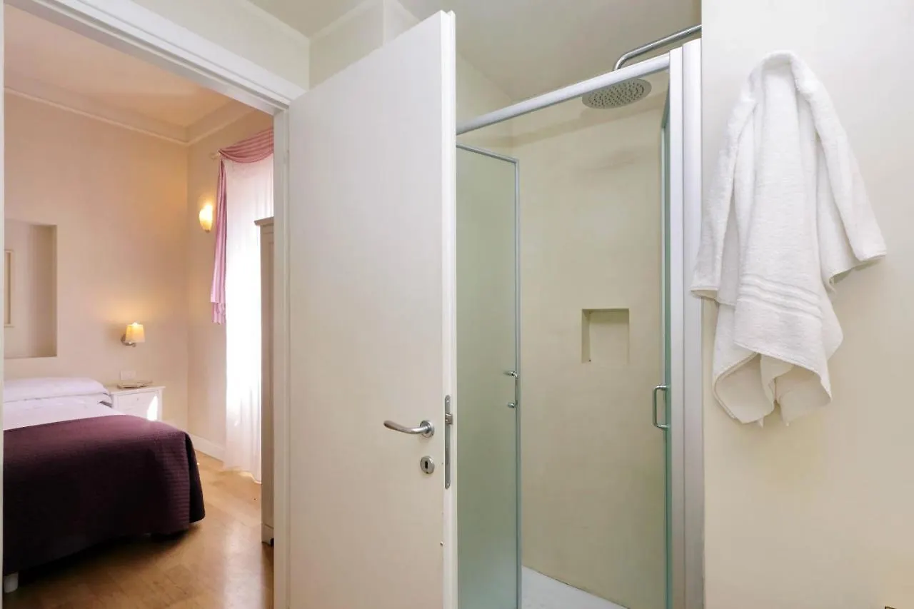 Guest House Amaranto Romano