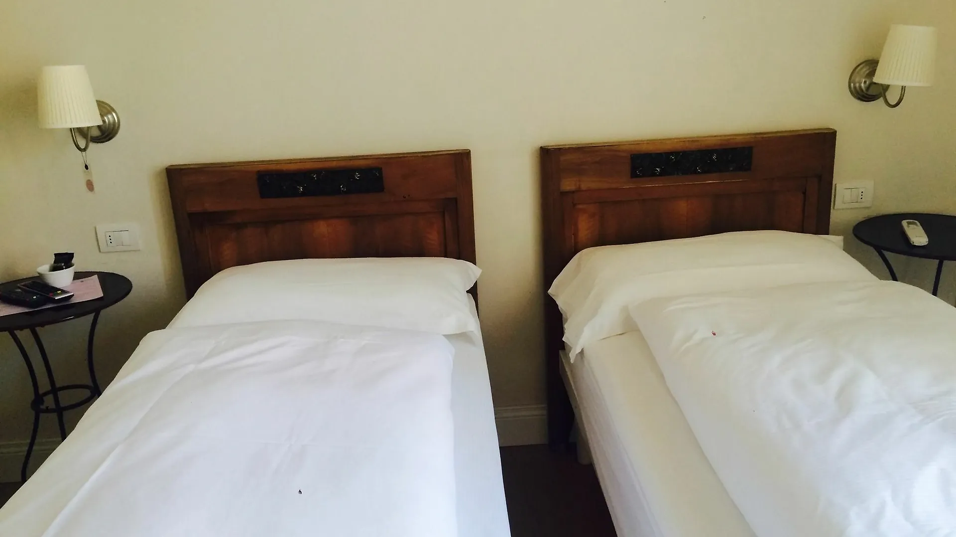 Guest House Amaranto Romano Italië