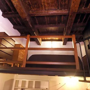 Apartamento Piazza Della Pace Bolonia