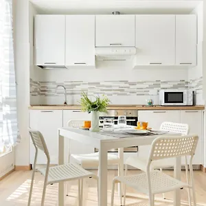 Apartamento Parco Della Montagnola & Stazione Bolonia