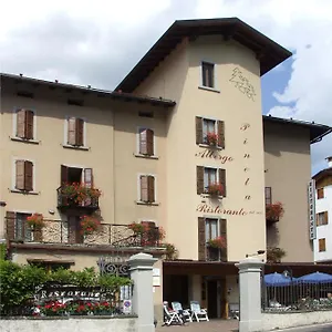 Pineta 3*, Schilpario Italia
