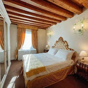 Apartamento Ai Savi Di Venecia