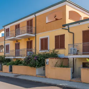 Le Pavoncelle 2* Santa Teresa Gallura