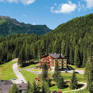 Panorama 3*, Falcade Italia