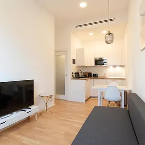 Apartamento Arena Milán