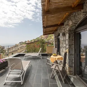 Ca Da Iride Hotel Riomaggiore