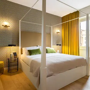 Navona 49 Luxury Suites&apartment Casa de hóspedes