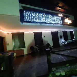Apartamento In Montagna Venas