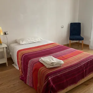 Apartamento Casa Giulietta Florencia