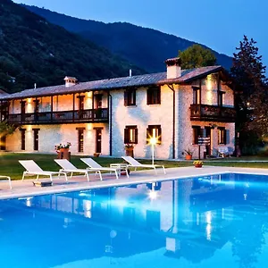 Ai Cadelach Giulia 3*, Revine Lago Italia