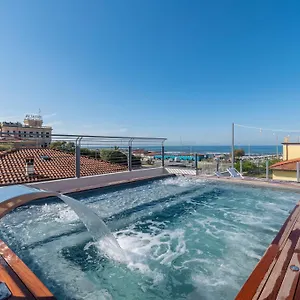 Stella , Marina di Massa Italia