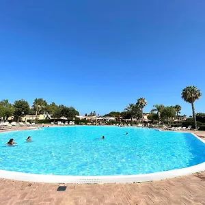 Amarestyle Igv Club Santagiusta 4* Costa Rei