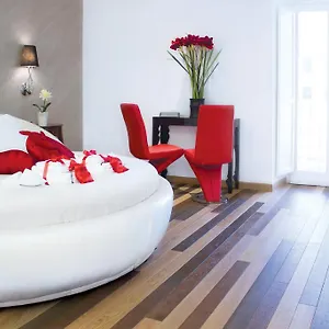 Hub Navona Alojamento de Acomodação e Pequeno-almoço