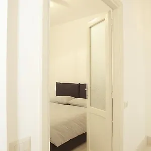 Testaccio Old Apartamento