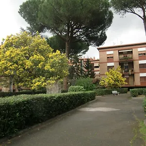Cabrini Roma
