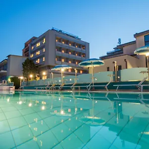 Ras 3*, Gatteo a Mare Italia