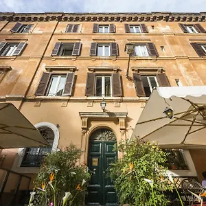 Casa De' Fiori Roma