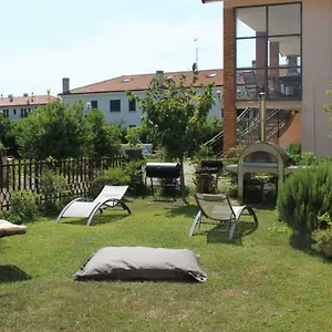 Сasa de vacaciones Casa Pina San Trovaso