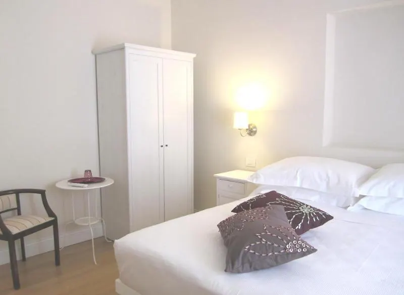 Guest House Amaranto Romano
