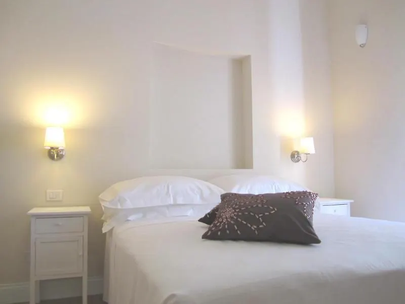 Guest House Amaranto Romano