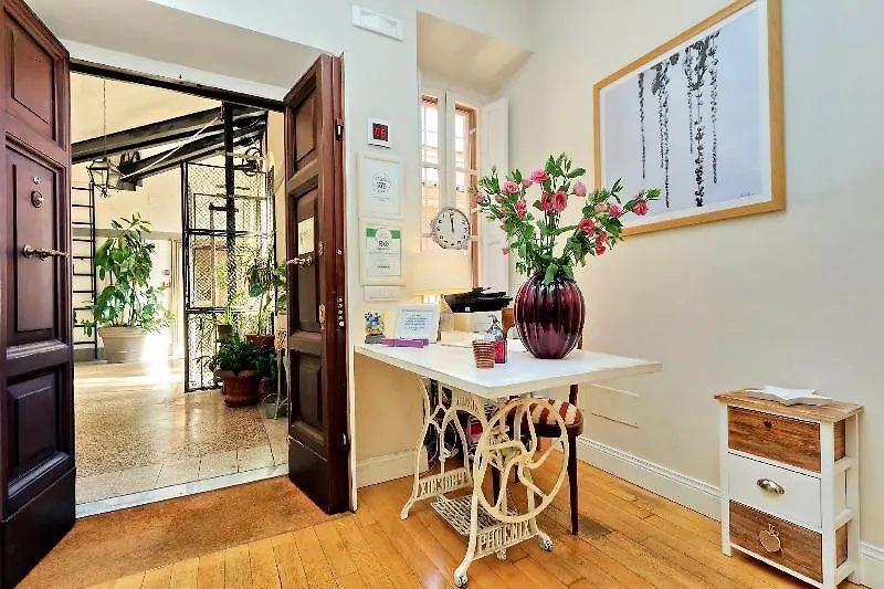 Guest House Amaranto Romano