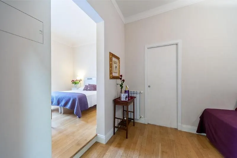 Guest House Amaranto Romano
