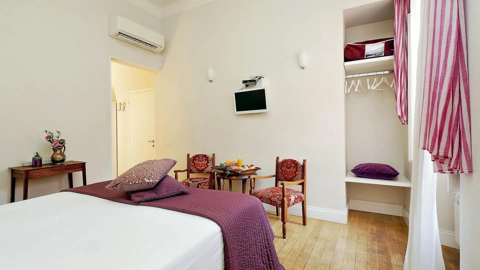 Guest House Amaranto Romano