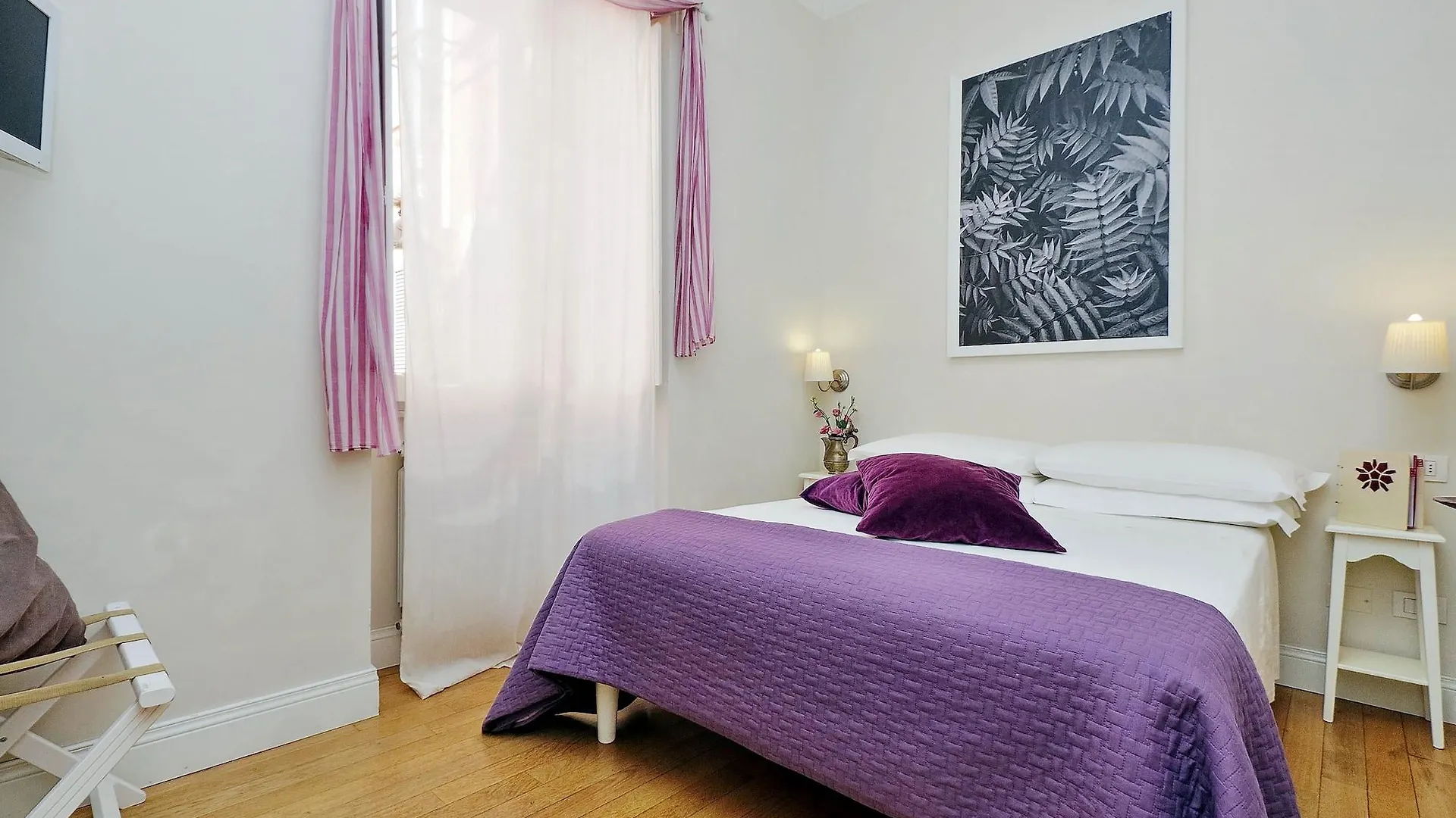 Guest House Amaranto Romano