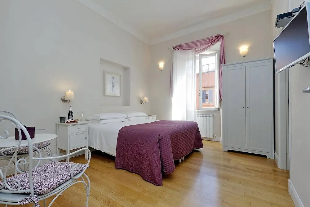 Guest House Amaranto Romano  Rome