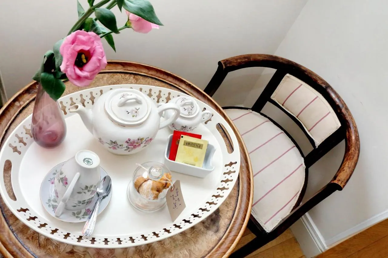 Guest House Amaranto Romano