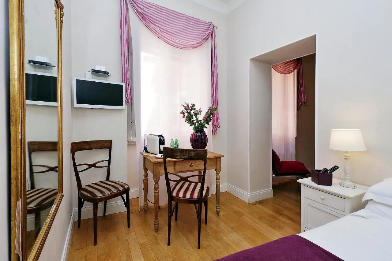 Guest House Amaranto Romano