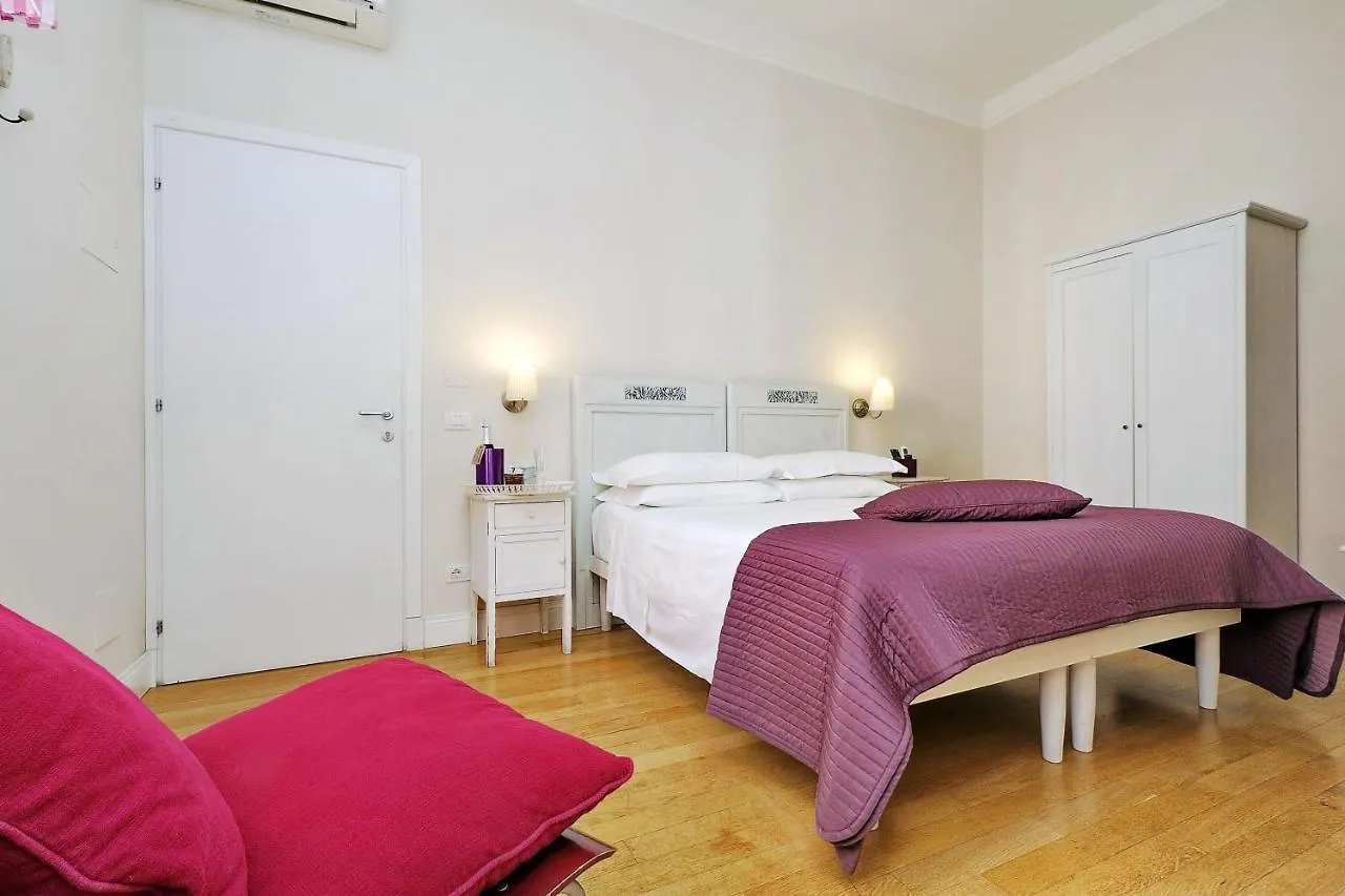 Guest House Amaranto Romano Italy