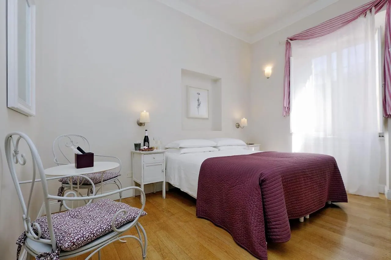 Guest House Amaranto Romano  Rome