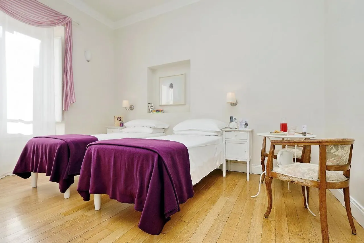 Guest House Amaranto Romano Rome